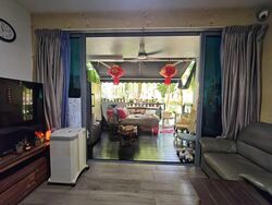 The Canopy (D27), Condominium #588594871